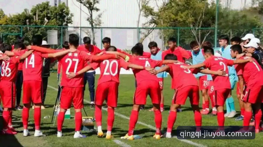 U19国足0-3完败突尼斯，新版九游APP怎么看这场球最值？